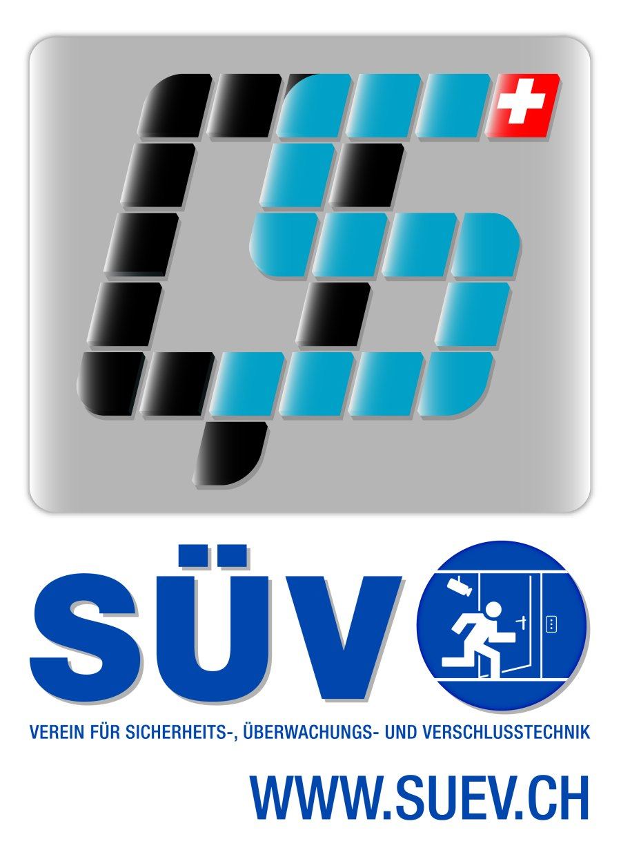 Sigillo di qualità SÜV